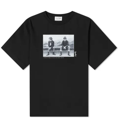 x Gavin Watson Skins T-Shirt