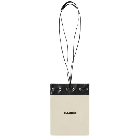 Plus Drawstring Bag