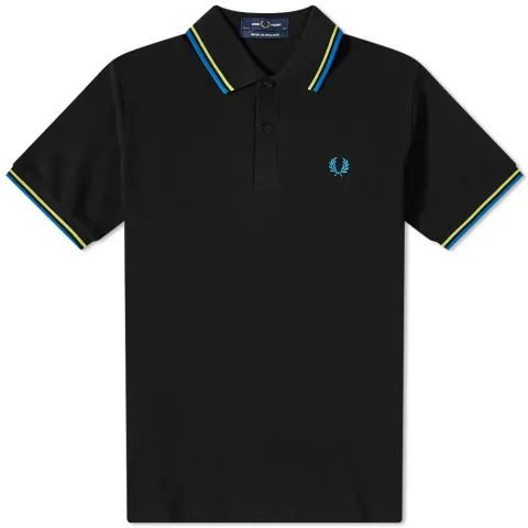 Twin Tipped Polo