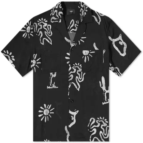 Cactus SRV Vacation Shirt