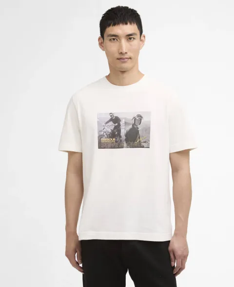 Hellen Graphic T-Shirt