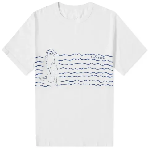 Jumbo Springs T-Shirt