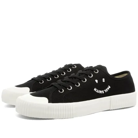 Isamu Low Top