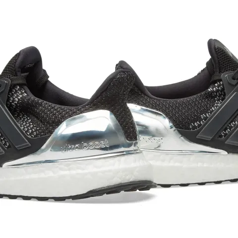 Ultra Boost Ltd.