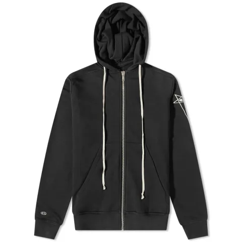 x Champion Jasons Hoodie