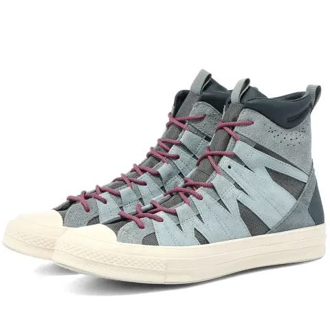 Climate Escapism Chuck 70 Boot