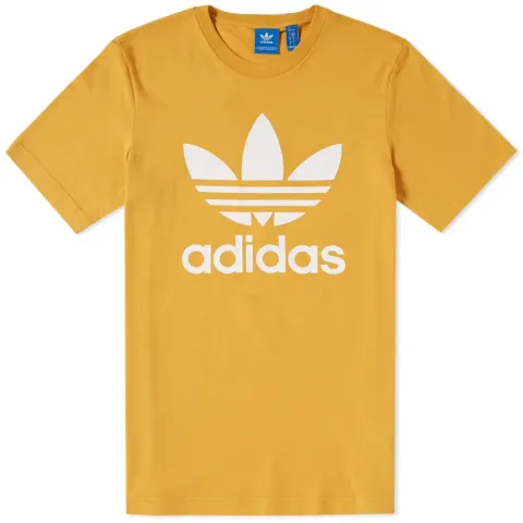 Original Trefoil Tee