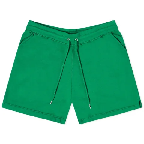 Classic Organic Sweat Shorts