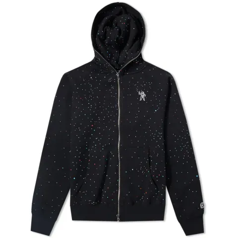 Galaxy Astro Zip Hoody