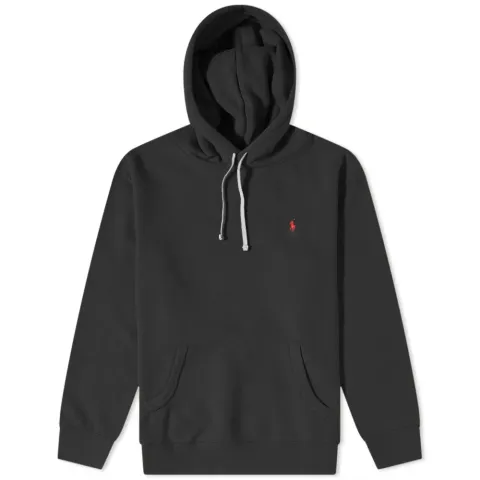 Classic Popover Hoodie
