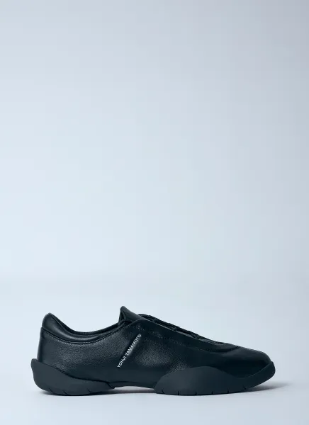 Regu Mary Jane Sneakers