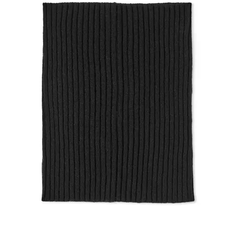 Merino Cashmere Neck Warmer