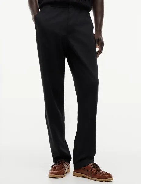 Tommy Hilfiger Dover Lyocell Rich Elasticated Waist Chinos