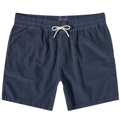 Cord Shorts