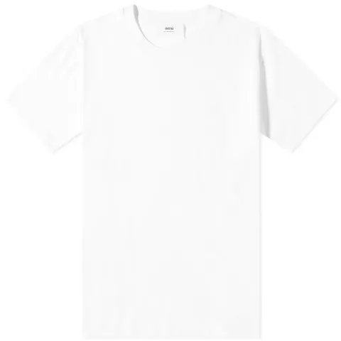Tonal A Heart T-Shirt
