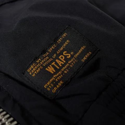 WFS Jacket
