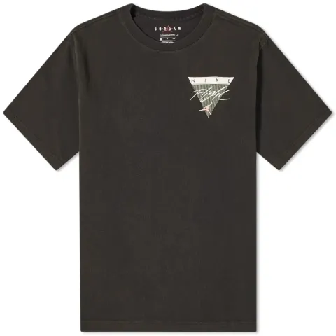 Flight Net T-Shirt