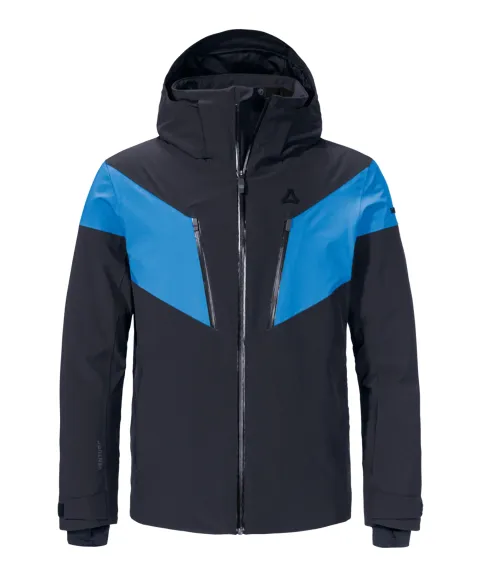Men's Safuna Jacket - Navy Blazer