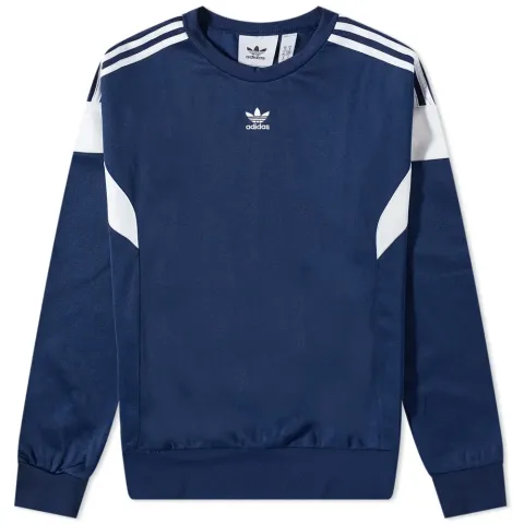 Challenger Crew Sweat