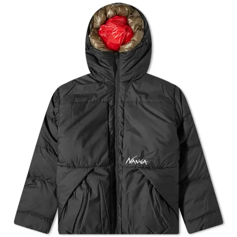 Northern Lights Down Jacket