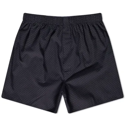 Printed Boxer Shorts