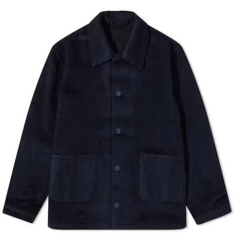 Jorvi Tweed Jacket