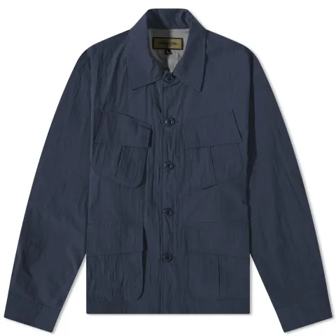 Jungle Fatigue Jacket