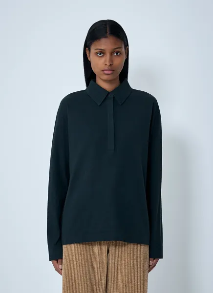 Roddie Polo Top