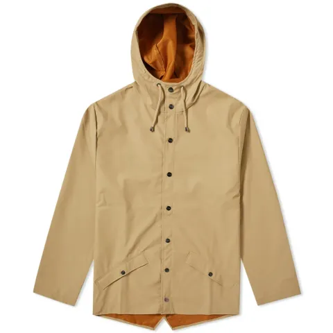 Classic Jacket