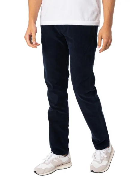 Lois Jeans Sierra Thin Corduroy Trousers