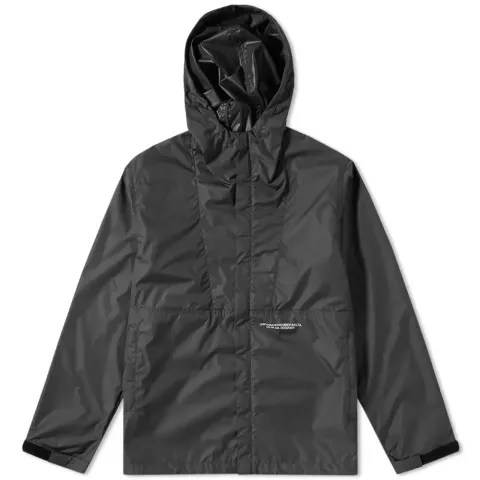 Uniform Nov. Delta Jacket