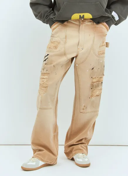 Branko Carpenter Pants
