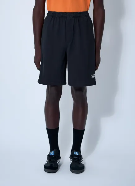 Heavy Jersey Shorts