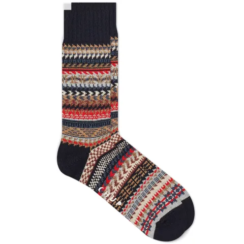 Dry Valley Sock