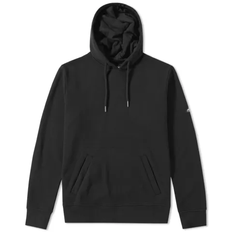 Westridge Pullover Hoody
