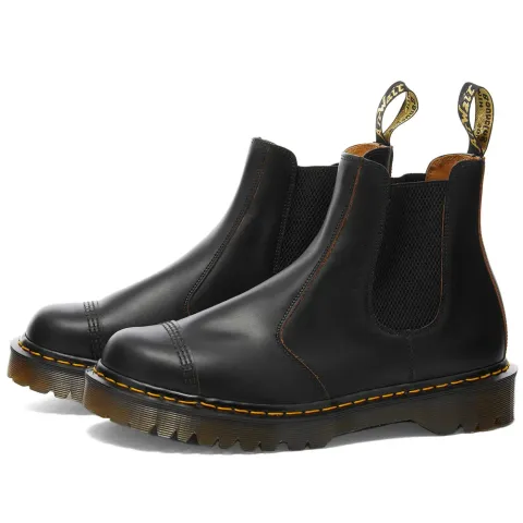 2976 Bex Toe Cap - Made in England