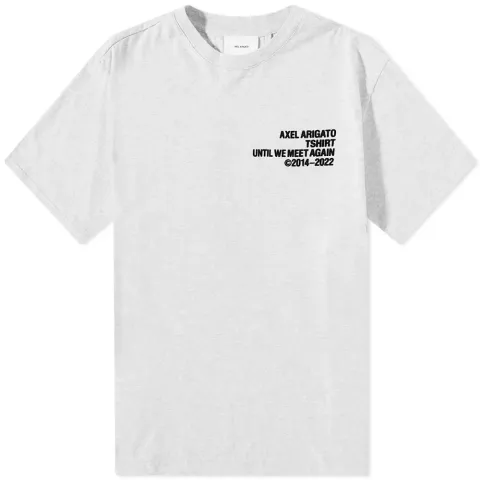 Escape Axel T-Shirt