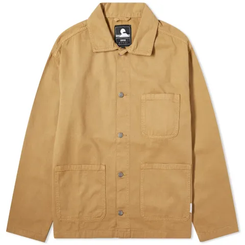 Trembley Chore Jacket