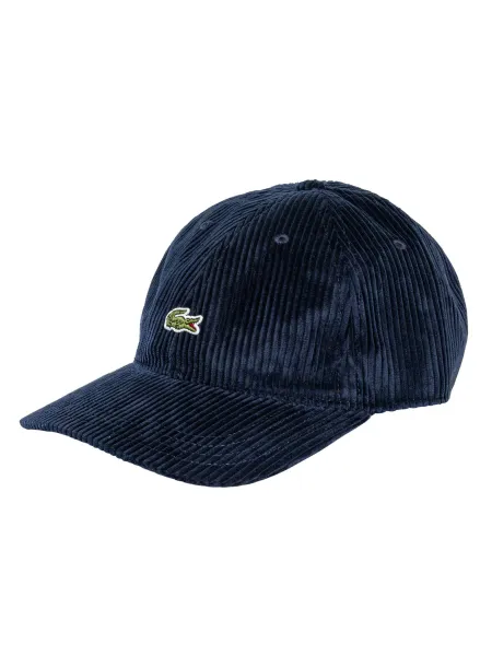 Corduroy Cap