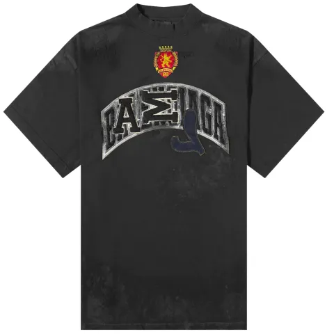 Skater Logo T-Shirt