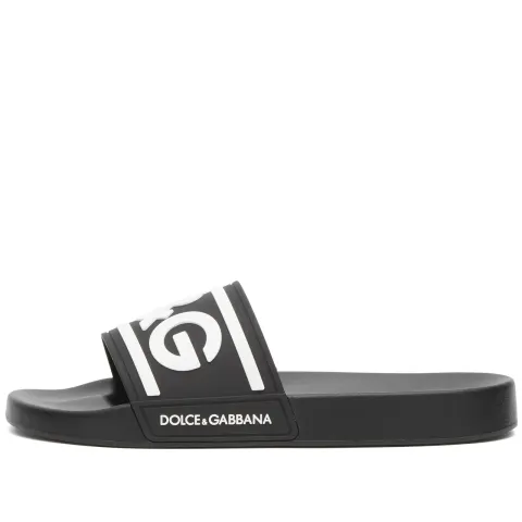 Beachwear Slide