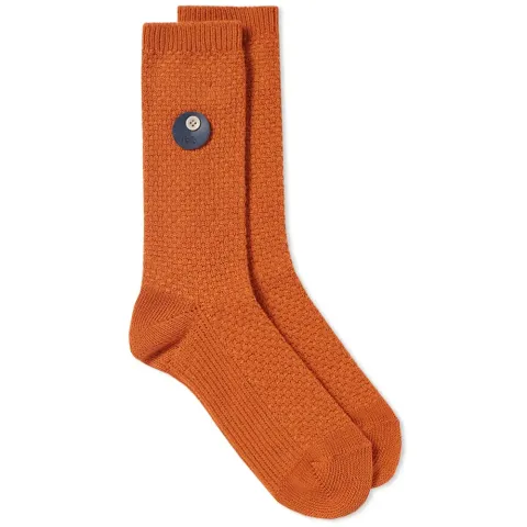 Waffle Sock