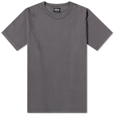 Pigment Dyed T-Shirt