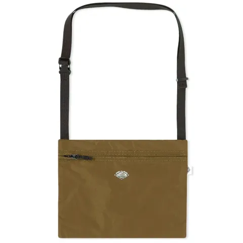 Nylon Soachi Bag