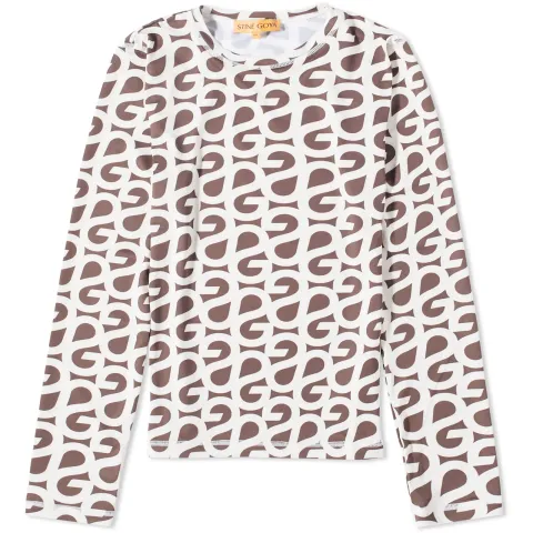 Juno Logo Layering Top
