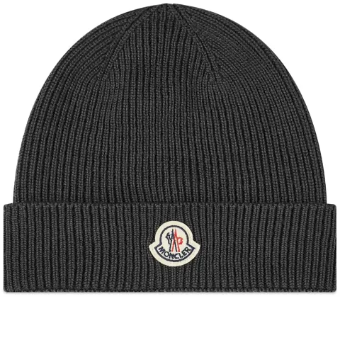 Logo Beanie