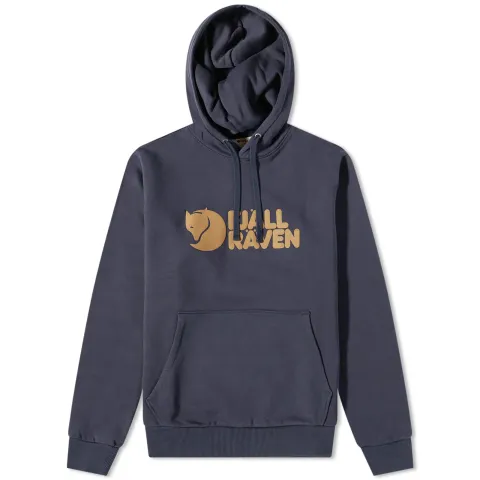Logo Hoodie