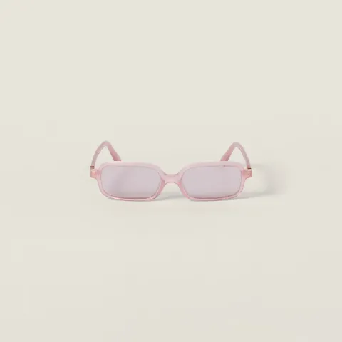Miu Regard sunglasses