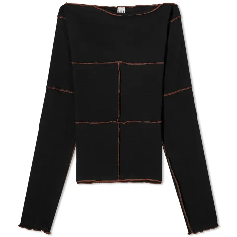 Cinder Long Sleeve Top