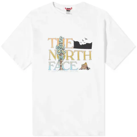 Graphic M T-Shirt